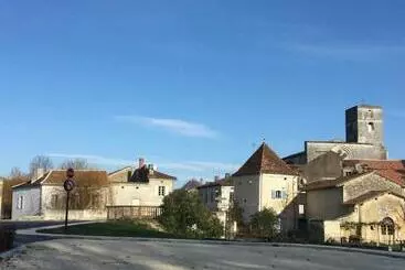 Bed and Breakfast La Maison Du Pont