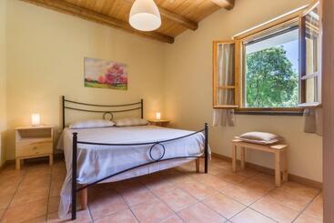 ベッドアンドブレックファースト Su Pitiolu Casa Vacanze