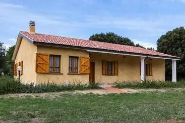 ベッドアンドブレックファースト Su Pitiolu   Casa Vacanze
