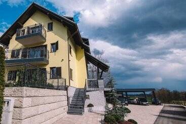 Hostel Bled Paradise Slovenia