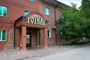 Hotel Fortetsya стабільне електропостачання!