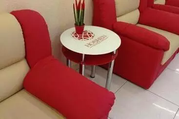 Hotel Hoshen