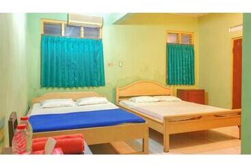 Hotel Jaya Kusuma Near Candi Prambanan Mitra Reddoorz