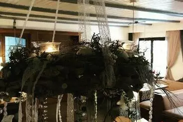 Hotel Restaurant Landhaus Köhle