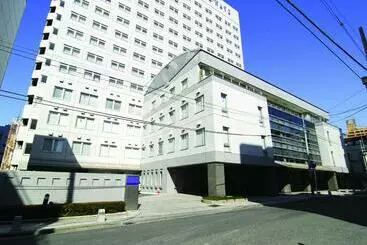 Hotelli X Wave Funabashi