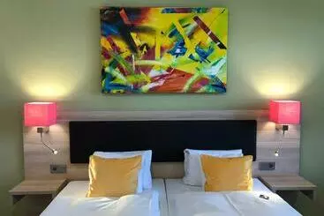 Hotel „zur Linde“