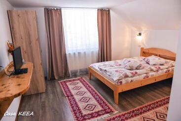 Pensionat Casa Keea