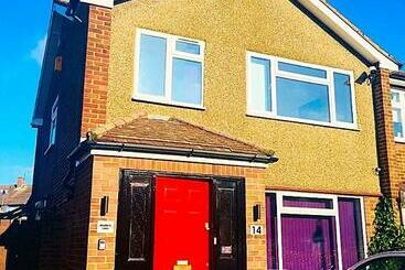 Pensione Heather S Lodge