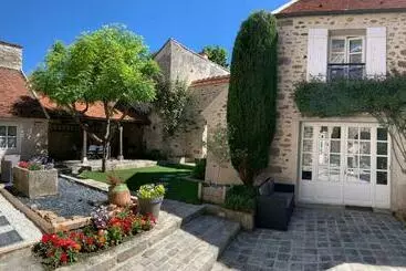 Majatalo La Maison D Emilie   Chambres D Hôtes