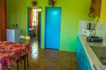 Pensão Merlin Guest House