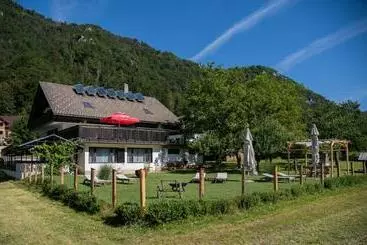 Majatalo Rooms Malina