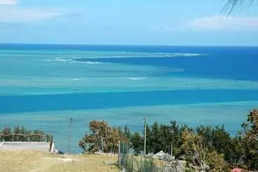 Pensão Rêve Des îles Guesthouse