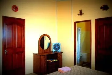 پانسیون Rêve Des îles Guesthouse
