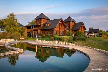 Panzió Usedlost Gerstein