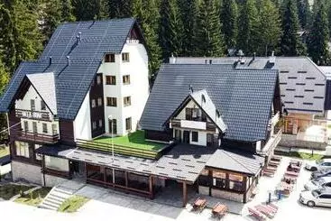 پانسیون Villa Ugar Vlašić