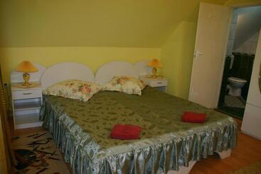 استراحتگاه Perla Bálványos Gyöngye