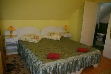 Lomakeskus Perla Bálványos Gyöngye