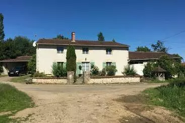 Aamiaismajoitus (B&B) La Maison D Olives