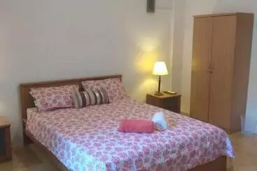 Bed and Breakfast Les Antigones