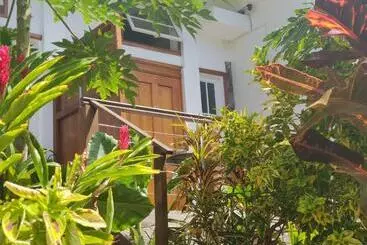 Bed & Breakfast Les Antigones