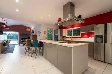 Aamiaismajoitus (B&B) Othil