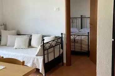 Bed and Breakfast Sa Domo De Su Re