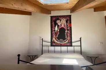 ベッドアンドブレックファースト Sa Domo De Su Re