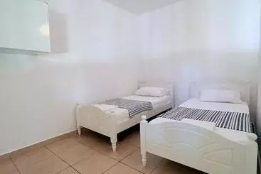 Hotel Garden Villa Naza