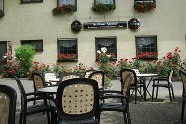 Hotel Gasthaus Sponsel