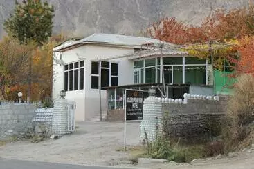 هتل Golden Peak View