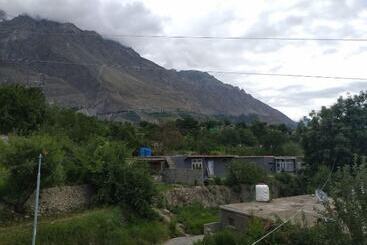 هتل Spire Resorts Hunza