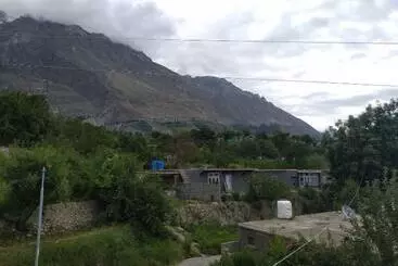 هتل Spire Resorts Hunza