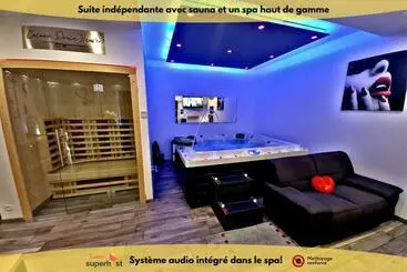 Pensió Cocoon Douce Heure