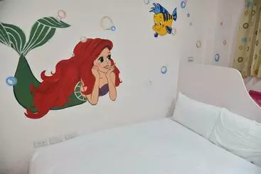 پانسیون Kids Heart Home