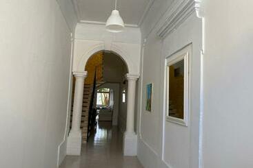 Pension Butts Inn Annex Dormitory Hostel