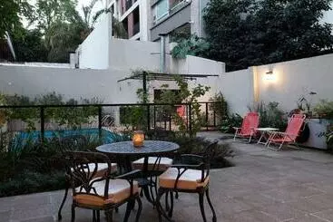 Majatalo Rawson 3840 Alquiler De Suites La Lucila, Vicente Lopez, Buenos Aires