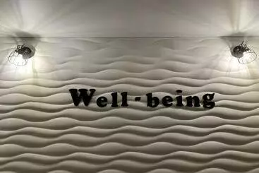 ペンション апартаменты Well   Being