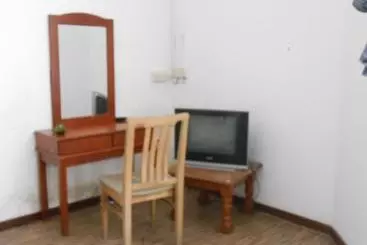 Albergue D Beach Street Lodge