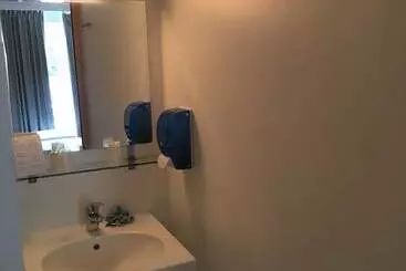 Budget Hotel Melun Sud Dammarie Les Lys