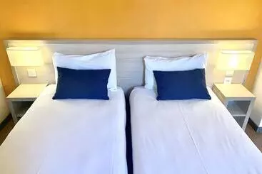 Budget Hotel Melun Sud Dammarie Les Lys