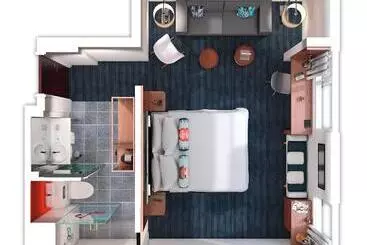 Hotel Aloft Stuttgart