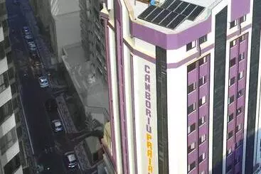 Hôtel Camboriu Praia