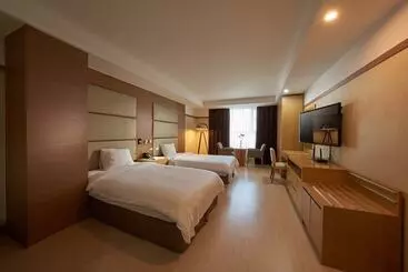 Otel Gyeongju Gg Tourist