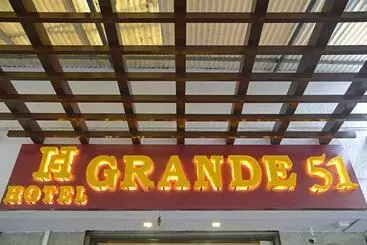 酒店 Grande 51