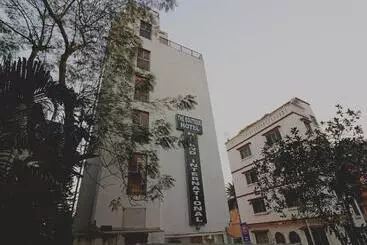 Hotel Super Collection O Ruby Formerly Hiland International