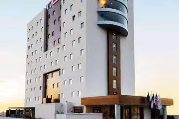 Hs Hotsson Hotel Queretaro