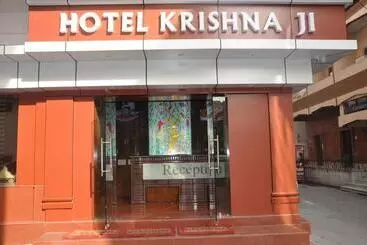 Hotel Krishna Ji