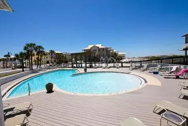 Отель Magnolia House By Wyndham Vacation Rentals