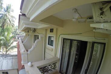 ホテル Ocean Crest