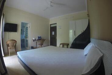 فندق Ocean Crest